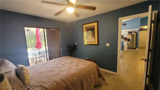 $3,500 | 1929 Northeast 2nd Terrace, Cape Coral, FL 33909