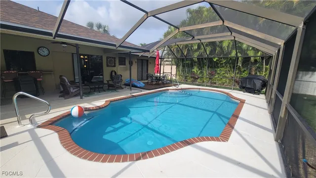 $3,500 | 1929 Northeast 2nd Terrace, Cape Coral, FL 33909