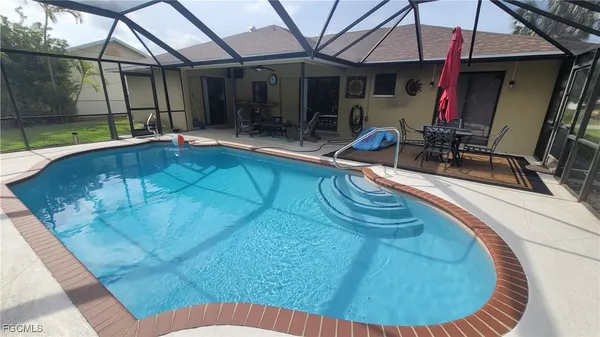 $5,000 | 1929 Northeast 2nd Terrace, Cape Coral, FL 33909