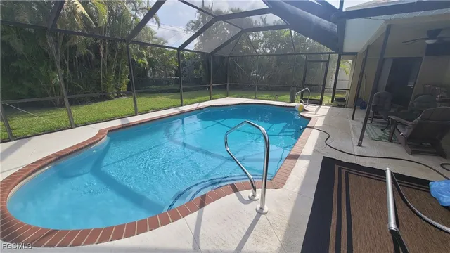 $3,500 | 1929 Northeast 2nd Terrace, Cape Coral, FL 33909