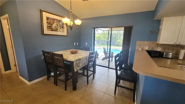 $3,500 | 1929 Northeast 2nd Terrace, Cape Coral, FL 33909