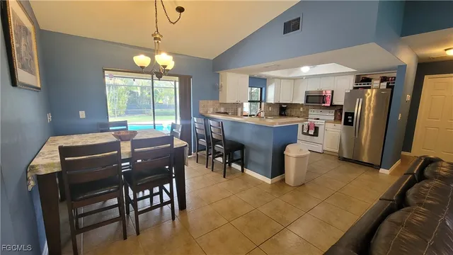 $3,500 | 1929 Northeast 2nd Terrace, Cape Coral, FL 33909