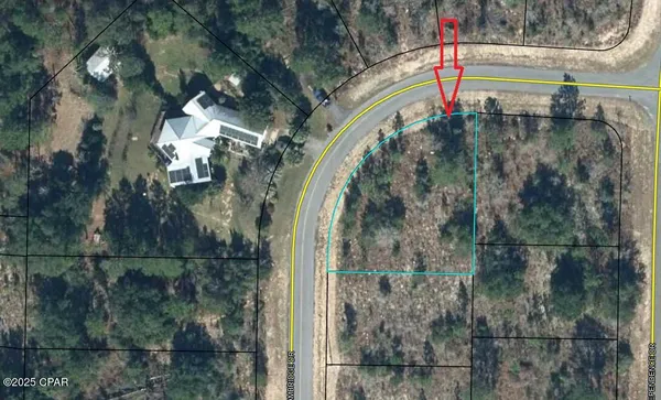 $20,000 | 0 Cambridge Drive, Chipley, FL 32428