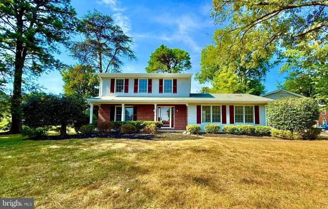 $1,200,000 | 2960 Hibbard Street, Oakton, VA 22124