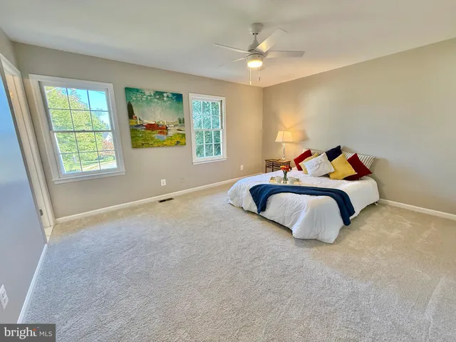 $1,200,000 | 2960 Hibbard Street, Oakton, VA 22124