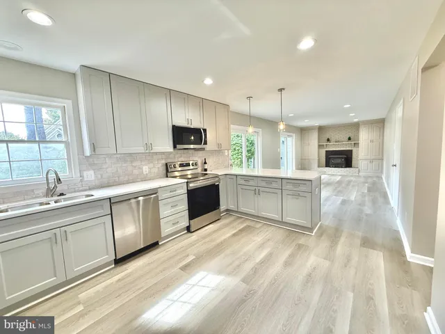 $1,200,000 | 2960 Hibbard Street, Oakton, VA 22124