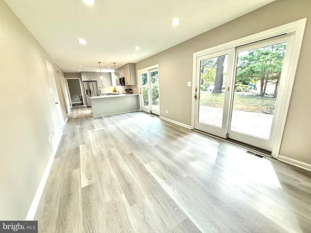 $1,200,000 | 2960 Hibbard Street, Oakton, VA 22124