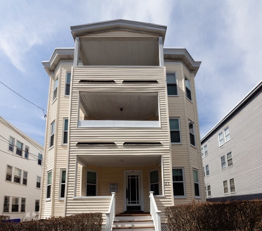 27 Ransom Road Boston, MA 02135 - Photo 1 of 38 Gallery Image 1
