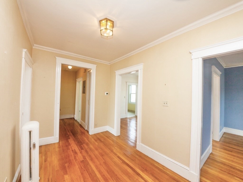 27 Ransom Road Boston, MA 02135 - Photo 2 of 38 Gallery Image 2