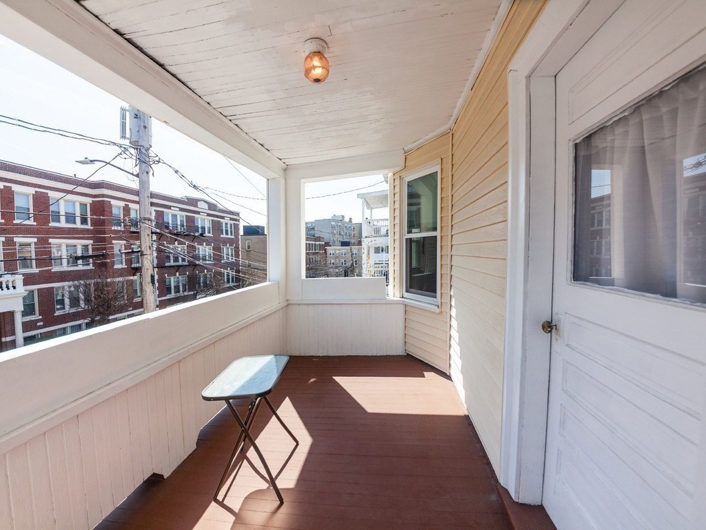 27 Ransom Road Boston, MA 02135 - Photo 21 of 38 Gallery Image 21