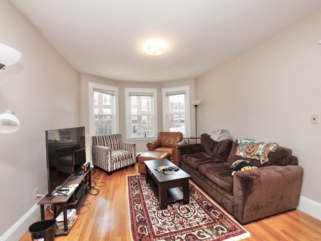27 Ransom Road Boston, MA 02135 - Photo 23 of 38 Gallery Image 23