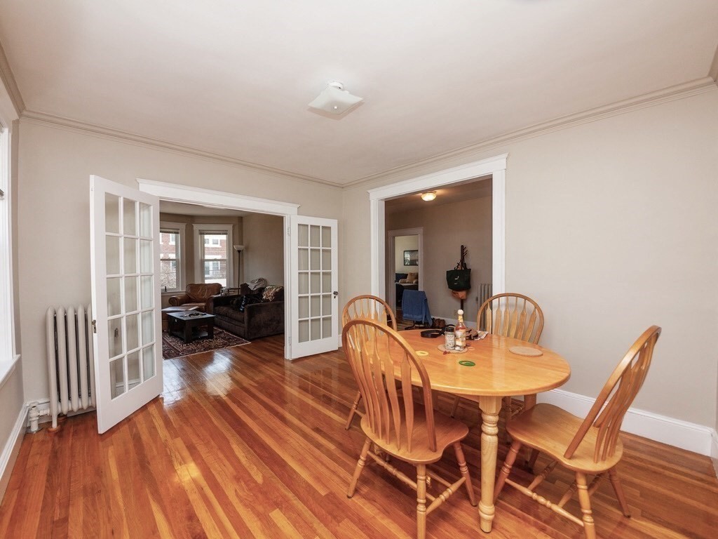 27 Ransom Road Boston, MA 02135 - Photo 24 of 38 Gallery Image 24