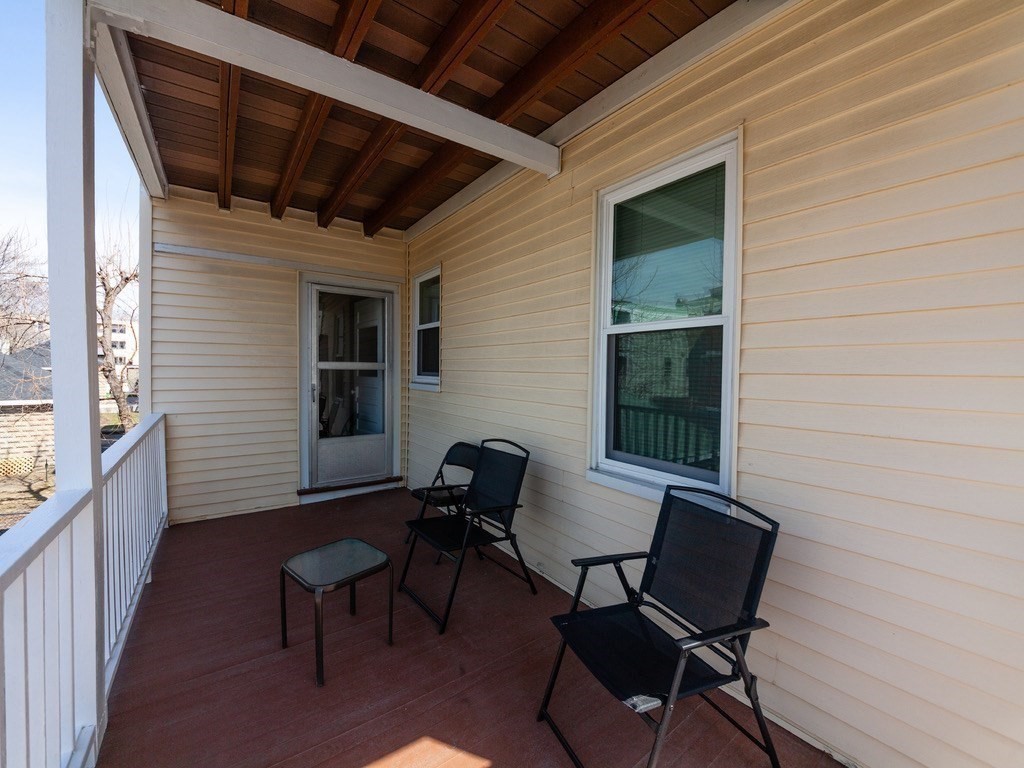 27 Ransom Road Boston, MA 02135 - Photo 30 of 38 Gallery Image 30