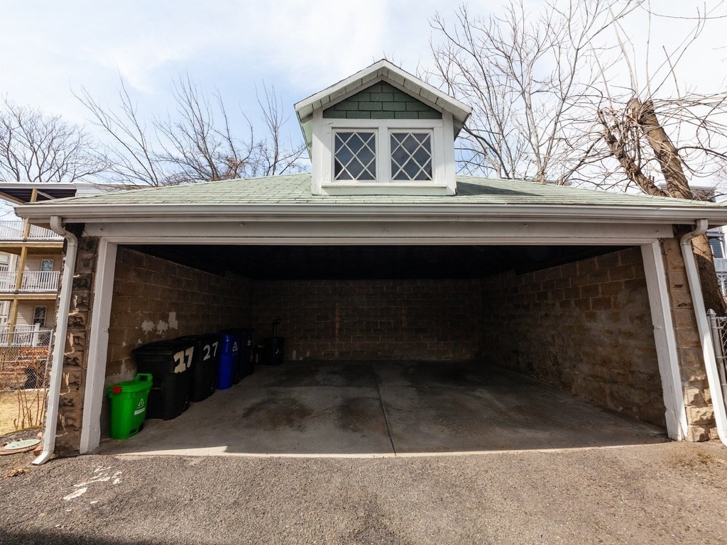 27 Ransom Road Boston, MA 02135 - Photo 32 of 38 Gallery Image 32