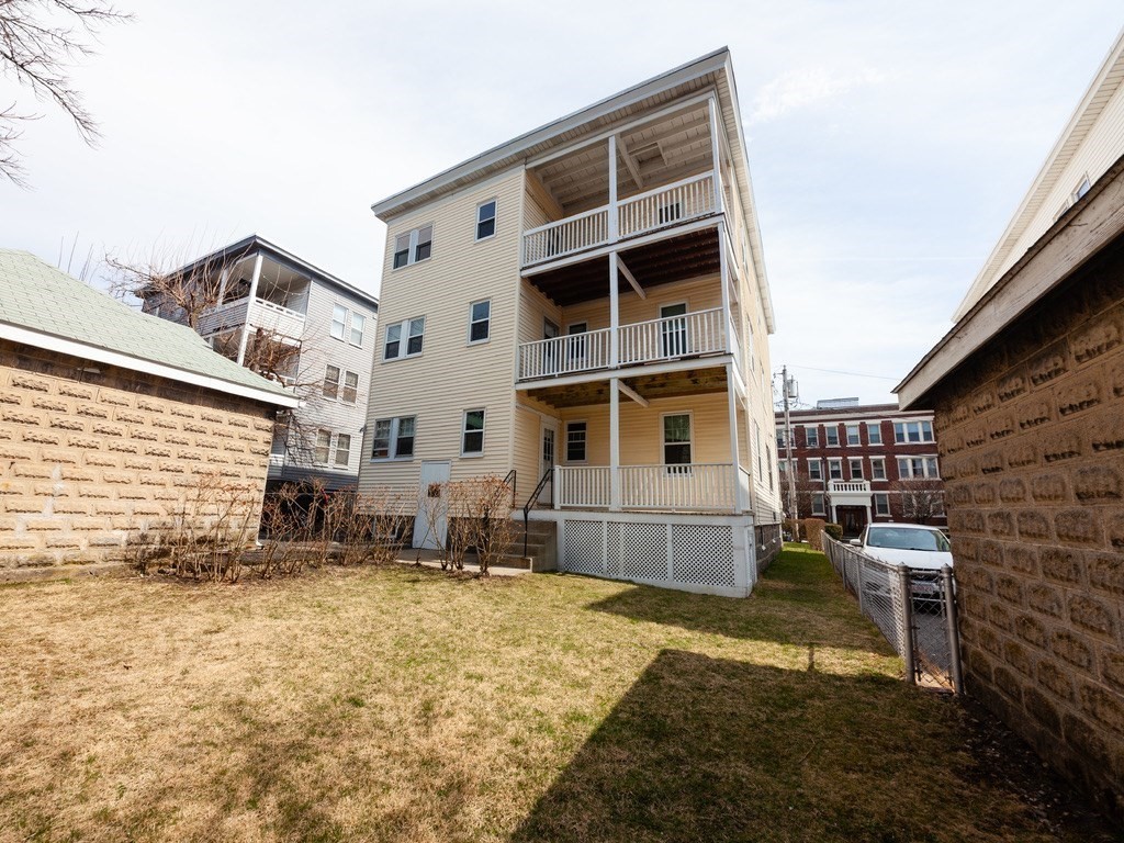 27 Ransom Road Boston, MA 02135 - Photo 33 of 38 Gallery Image 33