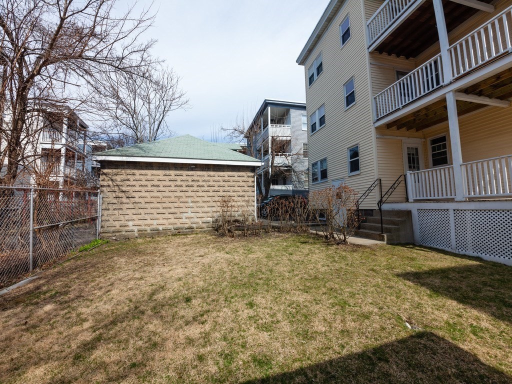 27 Ransom Road Boston, MA 02135 - Photo 34 of 38 Gallery Image 34