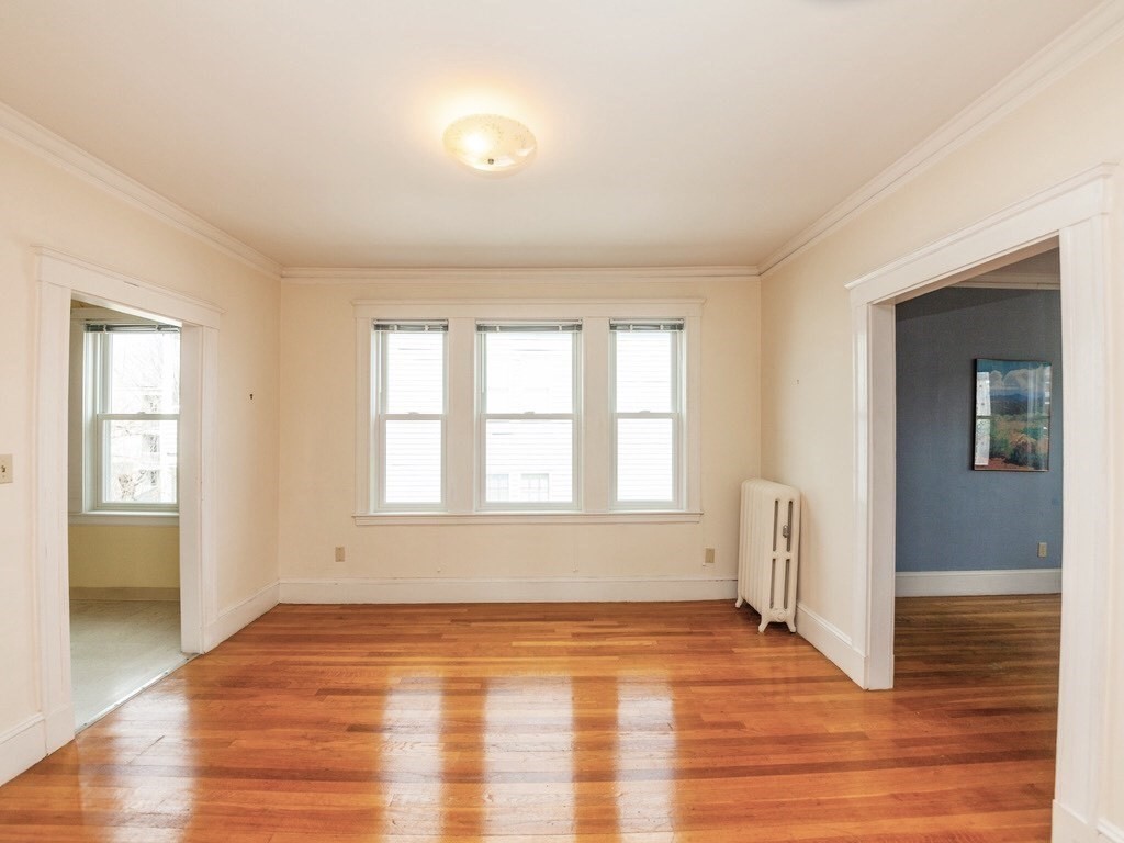 27 Ransom Road Boston, MA 02135 - Photo 8 of 38 Gallery Image 8