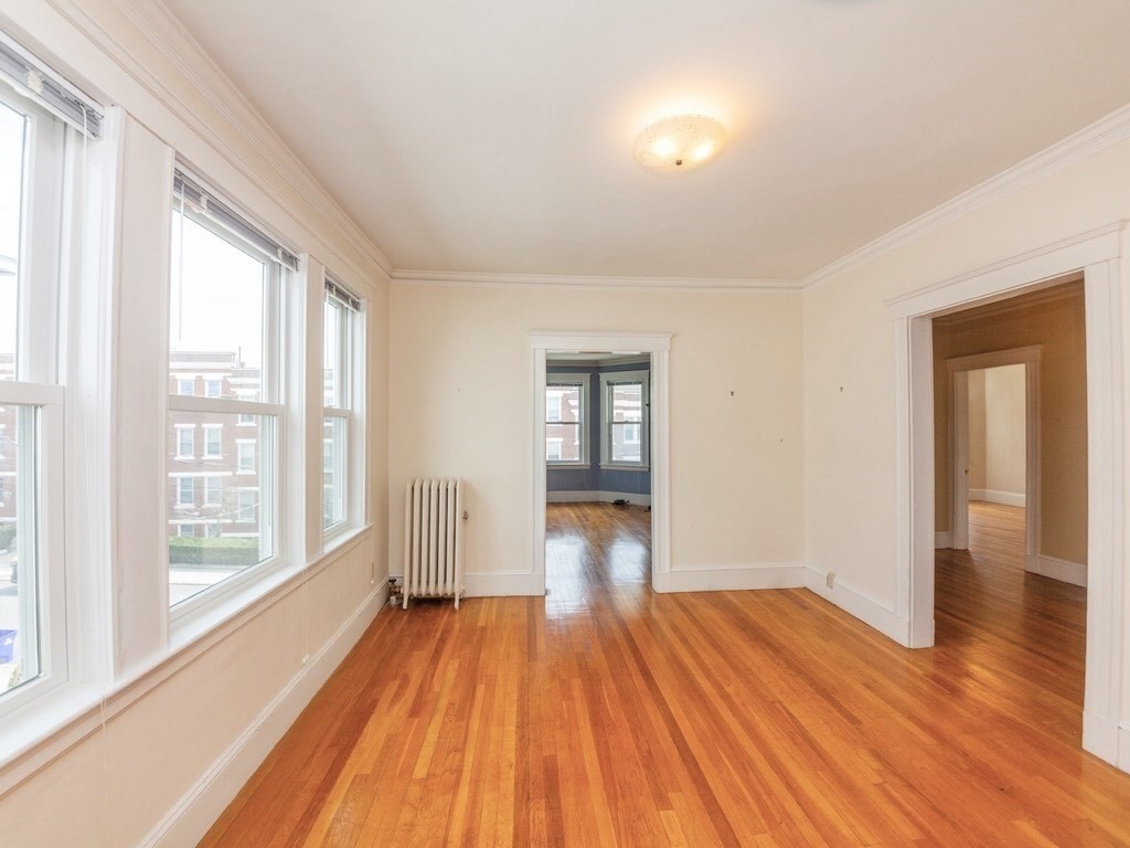 27 Ransom Road Boston, MA 02135 - Photo 9 of 38 Gallery Image 9