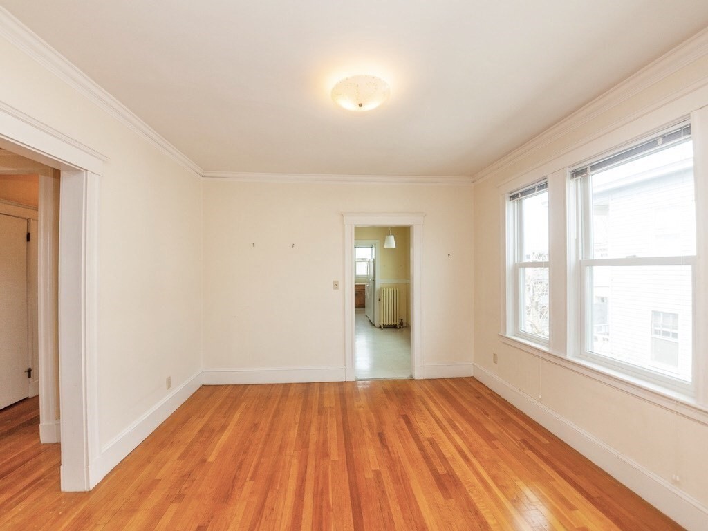 27 Ransom Road Boston, MA 02135 - Photo 10 of 38 Gallery Image 10