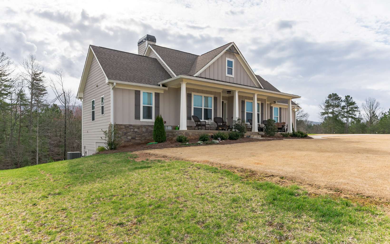 25 Stoneledge Road Jasper, GA 30143 - Photo 2 of 4 Additional View