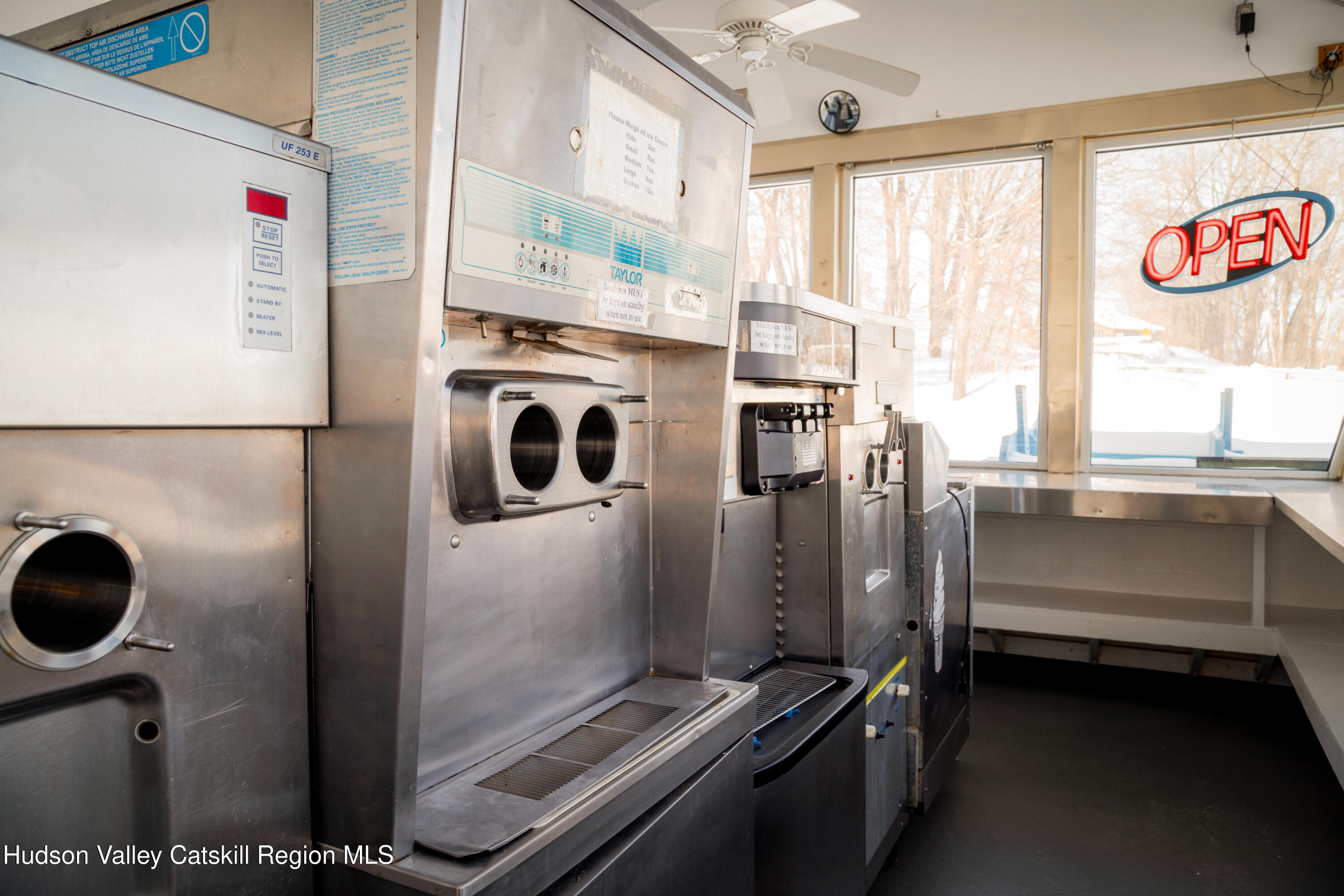 90 Old US Rte 9W Port Ewen, NY 12466 - Photo 19 of 41 18