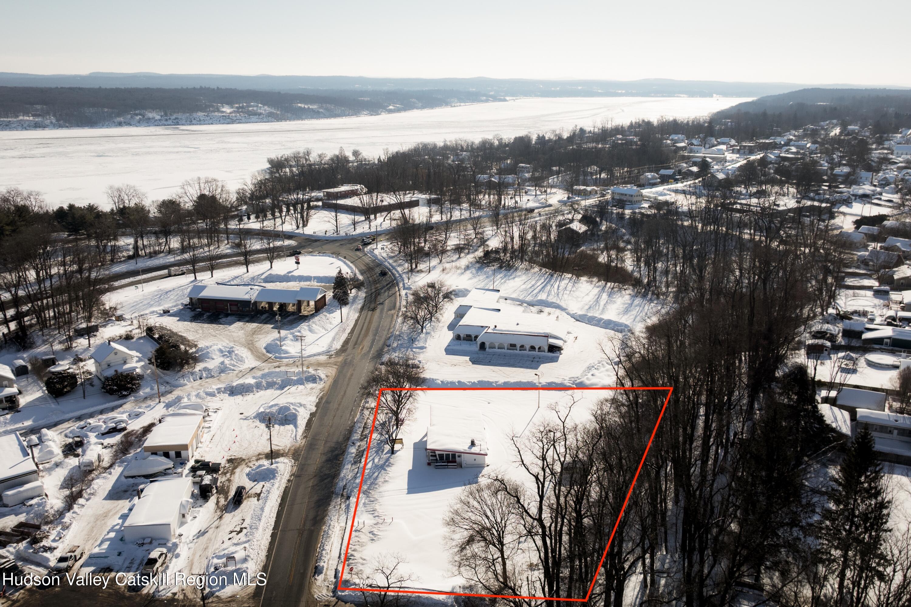 90 Old US Rte 9W Port Ewen, NY 12466 - Photo 37 of 41 36