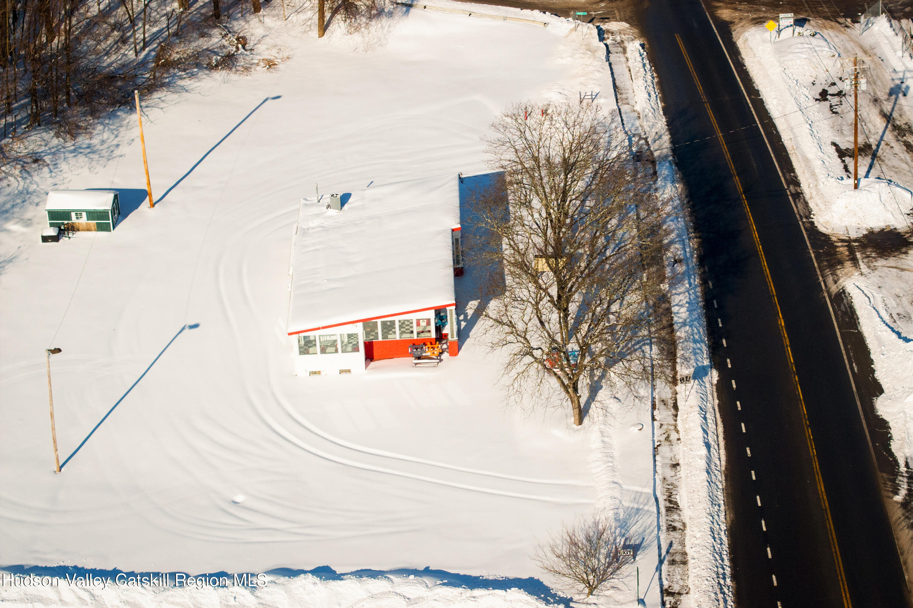 90 Old US Rte 9W Port Ewen, NY 12466 - Photo 39 of 41 38