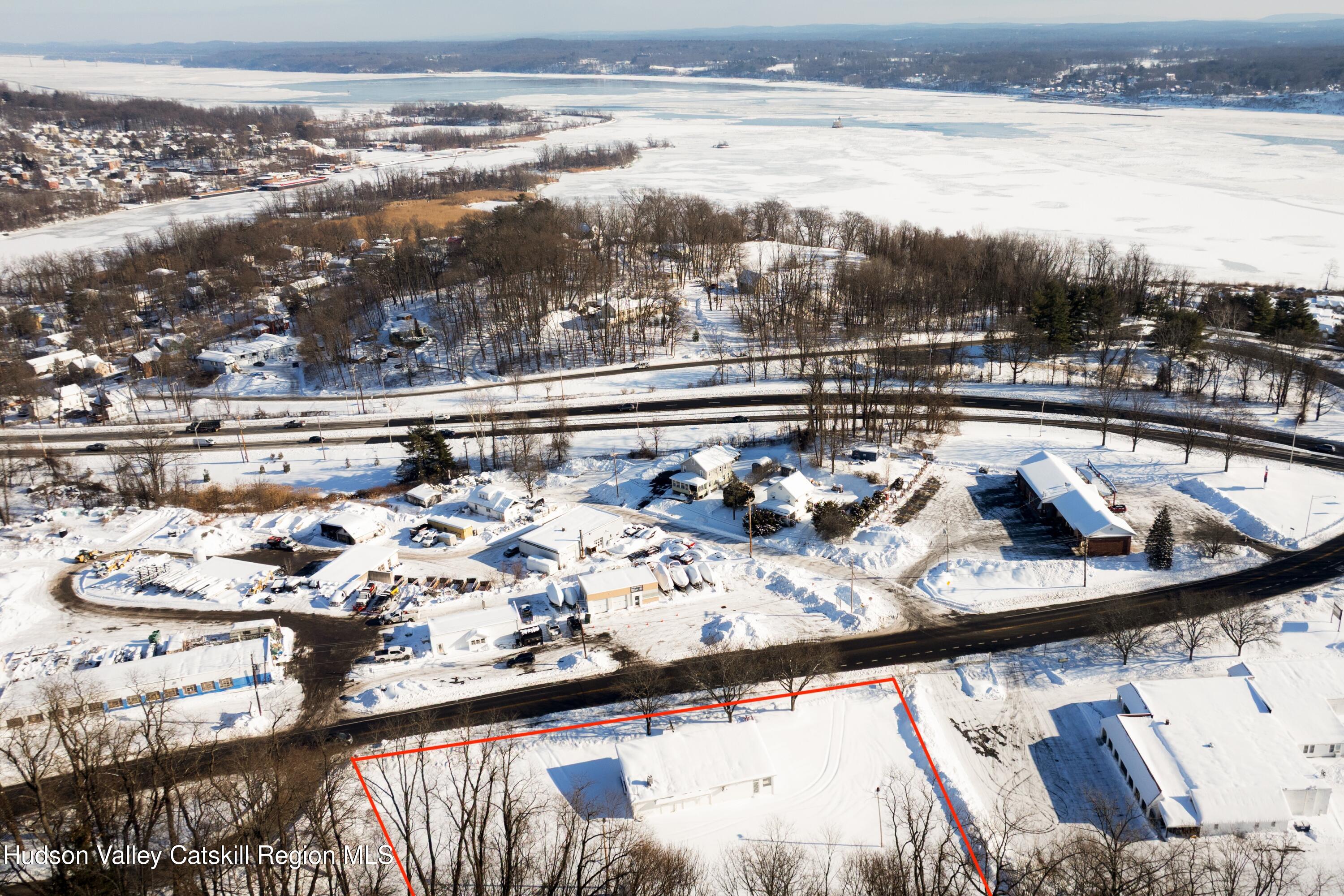 90 Old US Rte 9W Port Ewen, NY 12466 - Photo 40 of 41 39