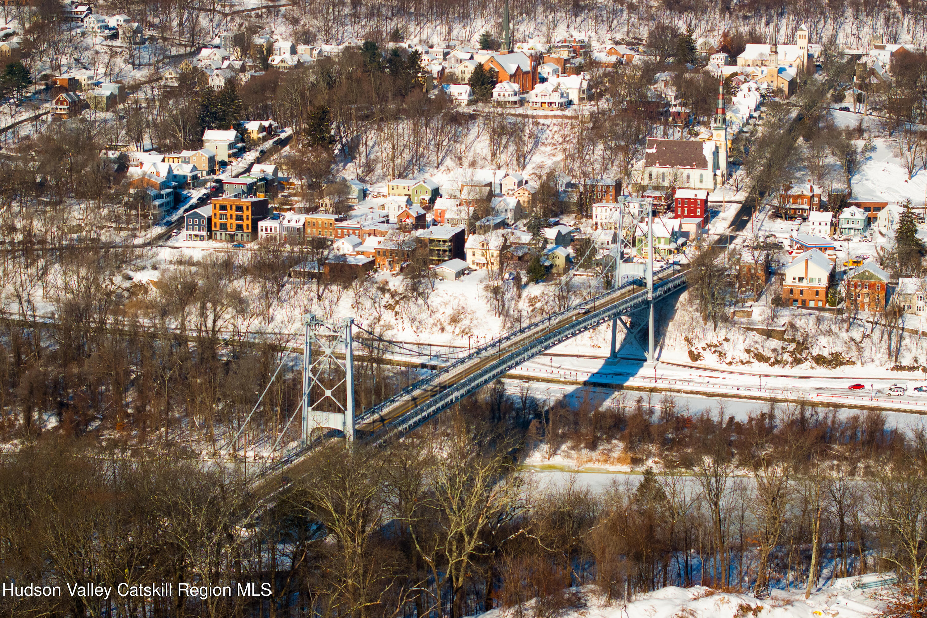 90 Old US Rte 9W Port Ewen, NY 12466 - Photo 41 of 41 40