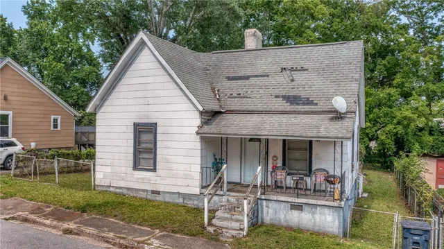 $90,000 | 208 E Street, Anderson, SC 29625