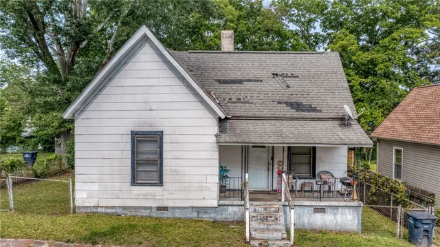 $90,000 | 208 E Street, Anderson, SC 29625