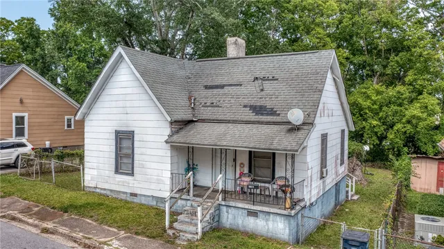 $90,000 | 208 E Street, Anderson, SC 29625