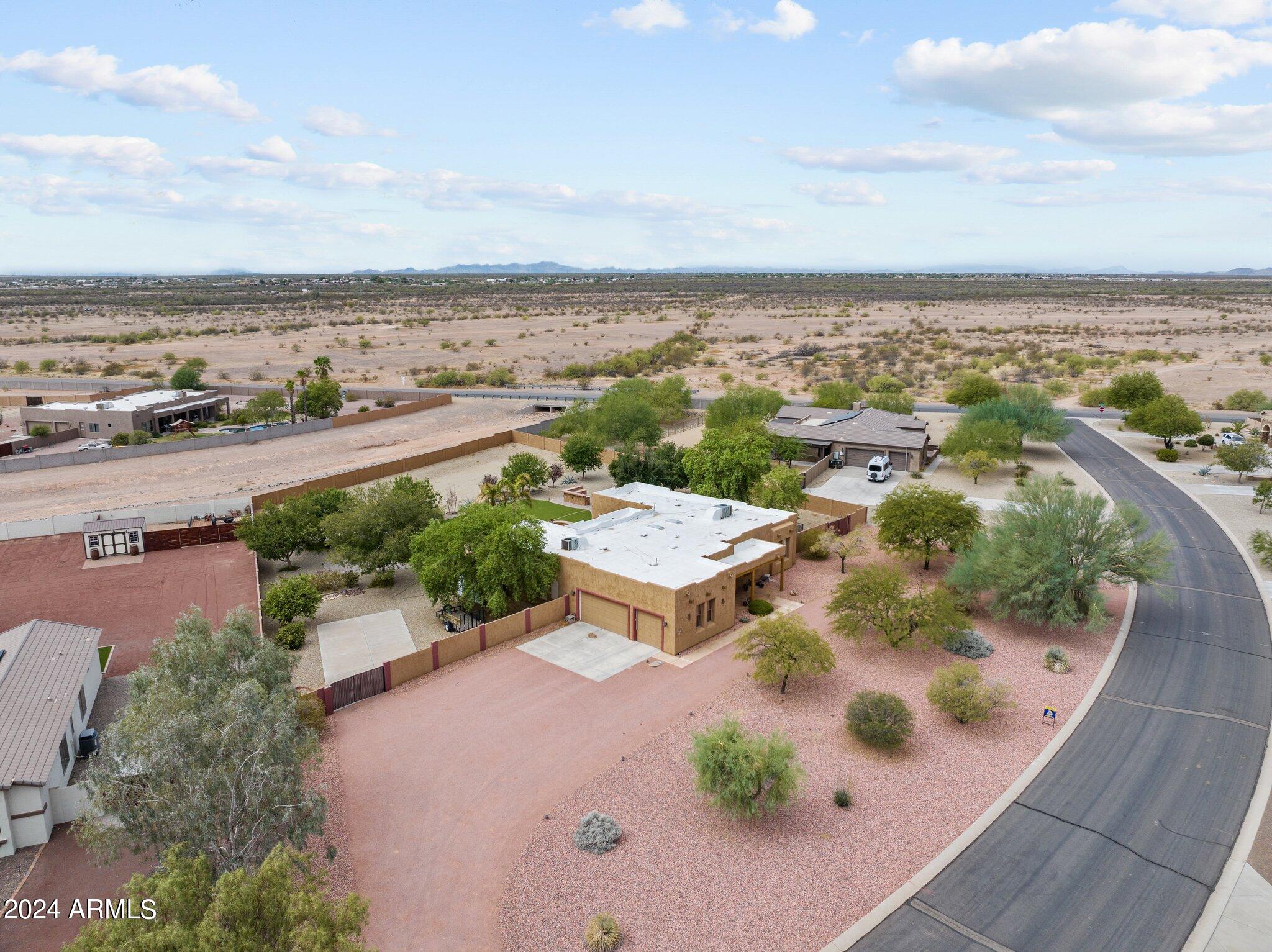 23035 West Sierra Ridge Way Wittmann, AZ 85361 - Photo 36 of 38 36-web-or-mls-DJI_20240918172749_0001_D
