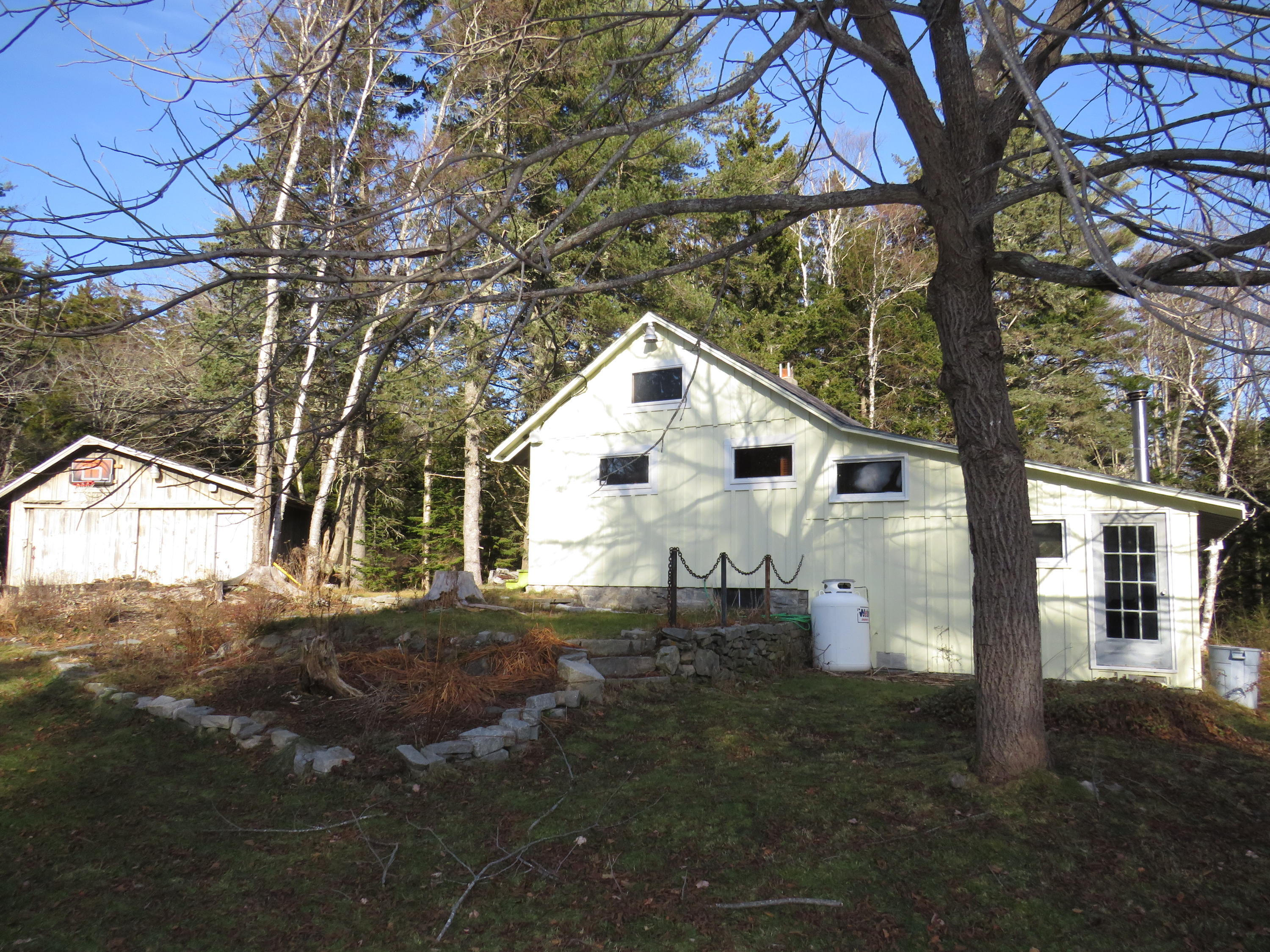 116 Glenmere Road St. George, ME 04860 - Photo 1 of 23 Side view