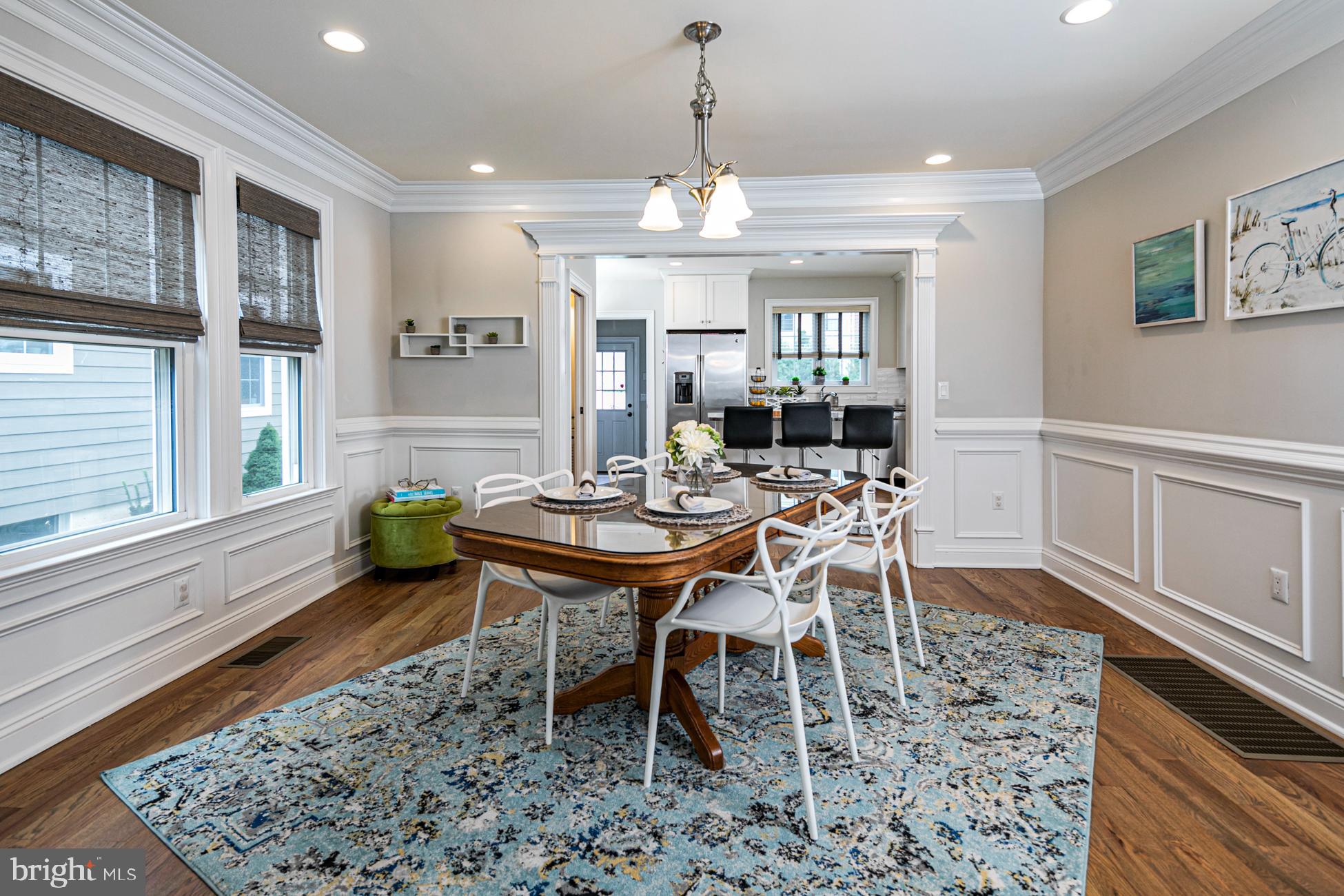 12 Harris Road Princeton, NJ 08540 - Photo 4 of 15