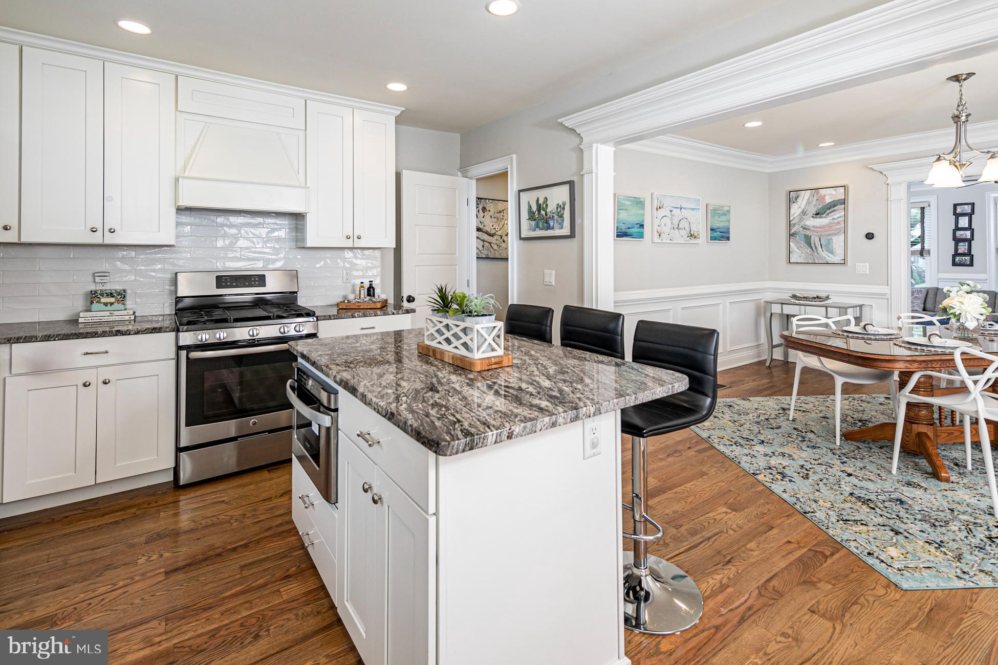 12 Harris Road Princeton, NJ 08540 - Photo 5 of 15