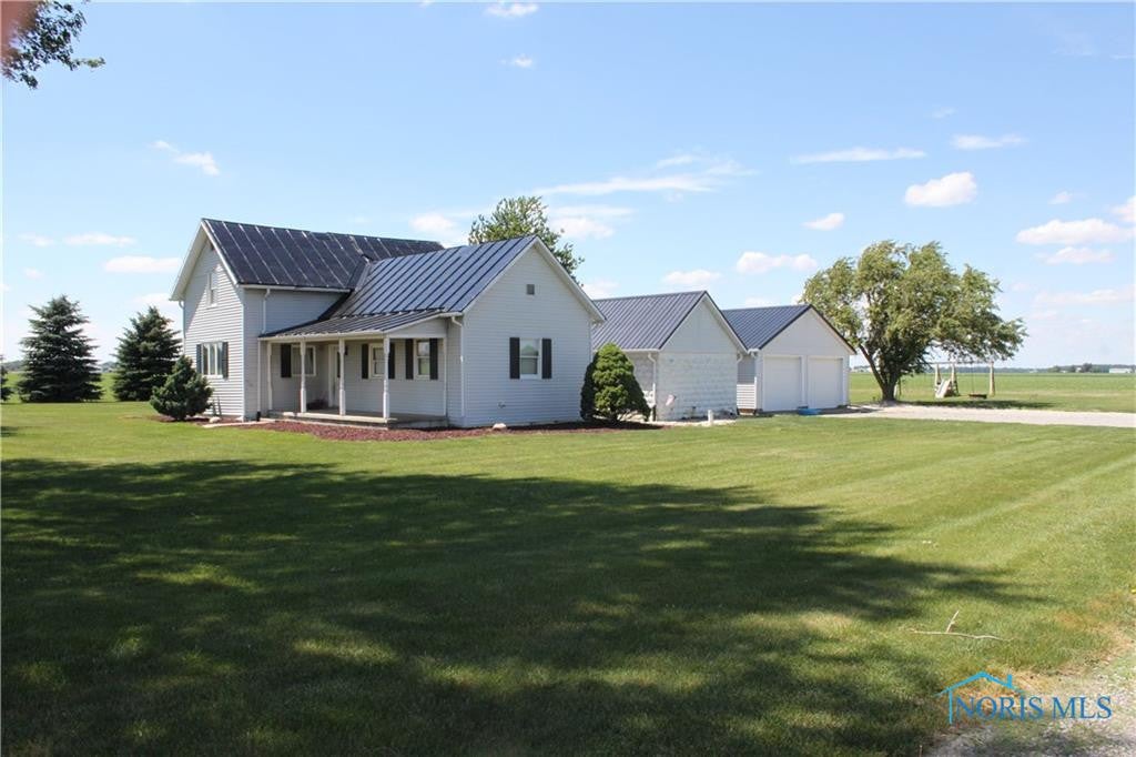 7632 County Rd K, Unit COUNTY Malinta, OH 43535 - Photo 1 of 15 Gallery Image 1