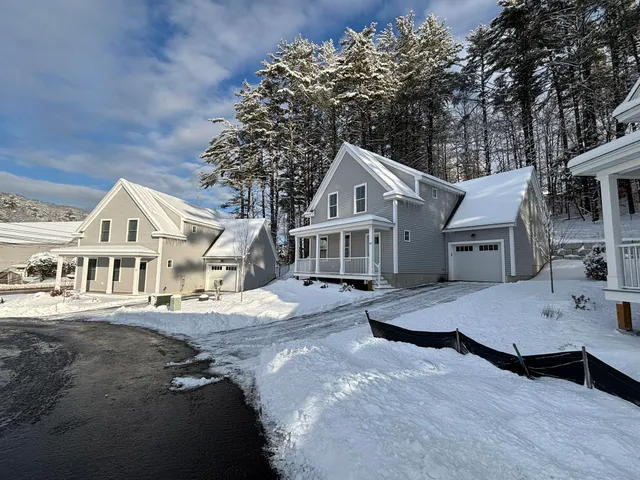 $495,000 | 19 Woodmans Lane, Peterborough, NH 03458