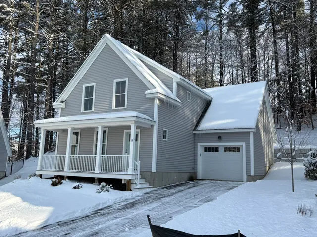 $495,000 | 19 Woodmans Lane, Peterborough, NH 03458