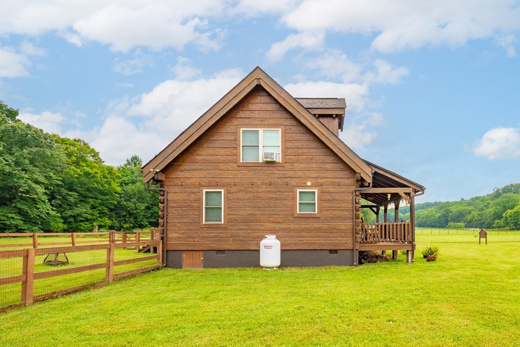 127 Trout Farm Road Rural Retreat, VA 24368 - Photo 38 of 88 Gallery Image 38