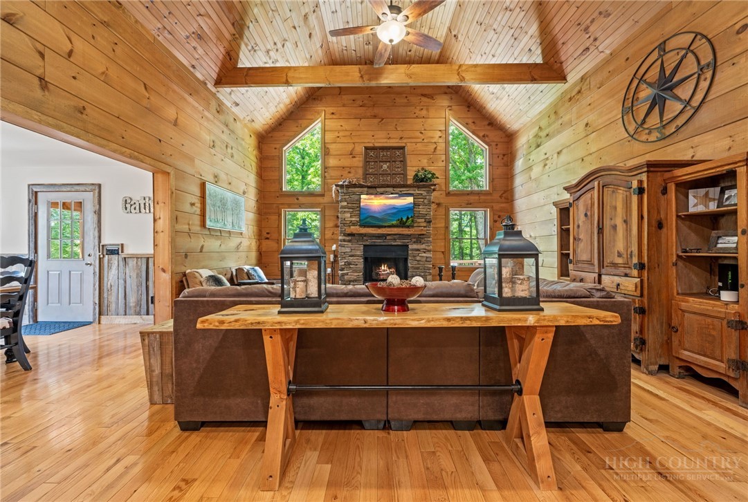 407 Signature Ridge Road Banner Elk, NC 28604 - Photo 5 of 50