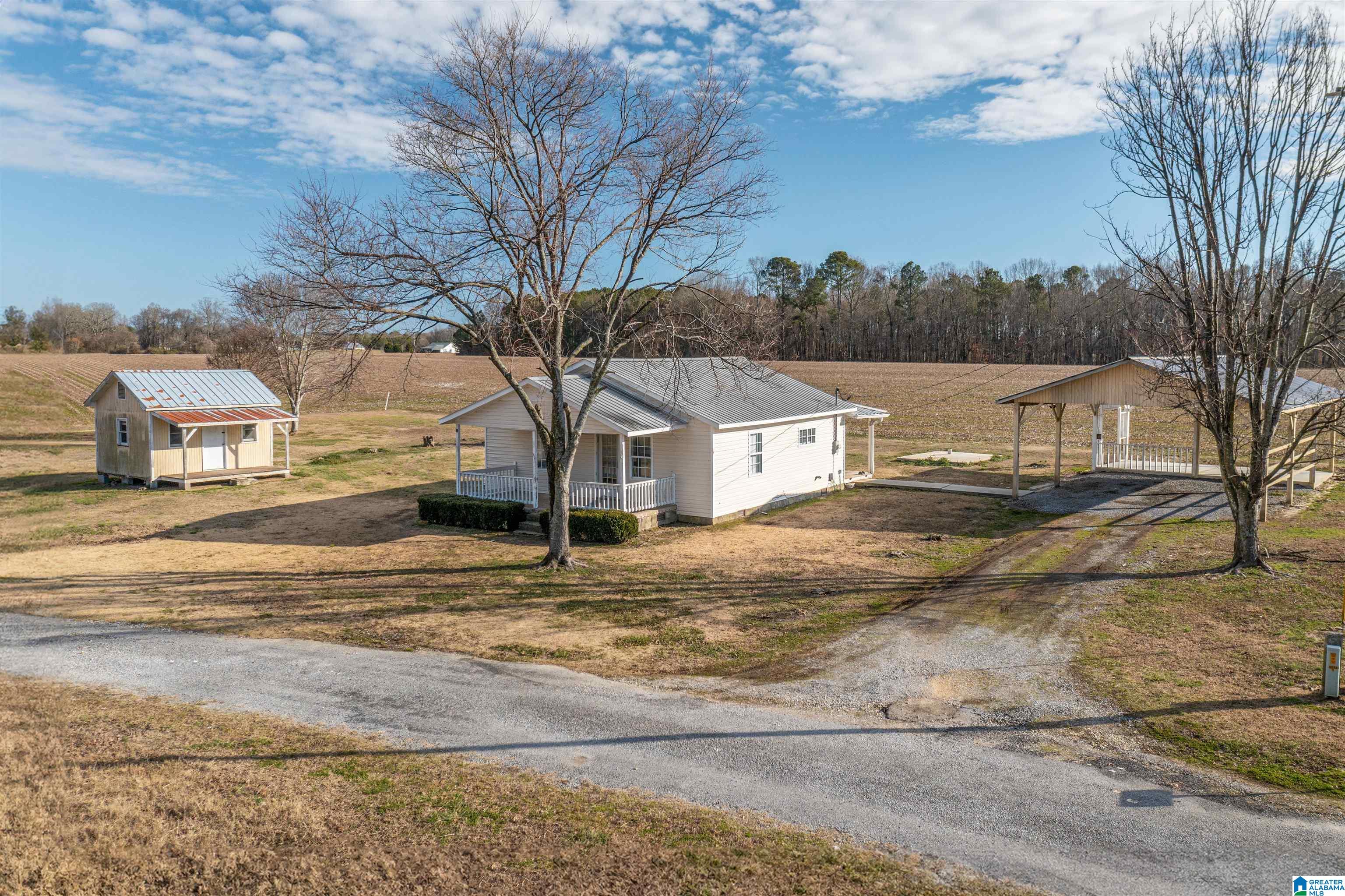730 County Road 494 Centre, AL 35960 - Photo 2 of 29