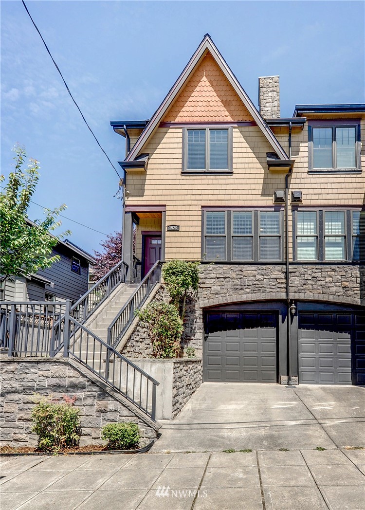 1920 North 46th Street Seattle, WA 98103 - Photo 2 of 22 Gallery Image 2