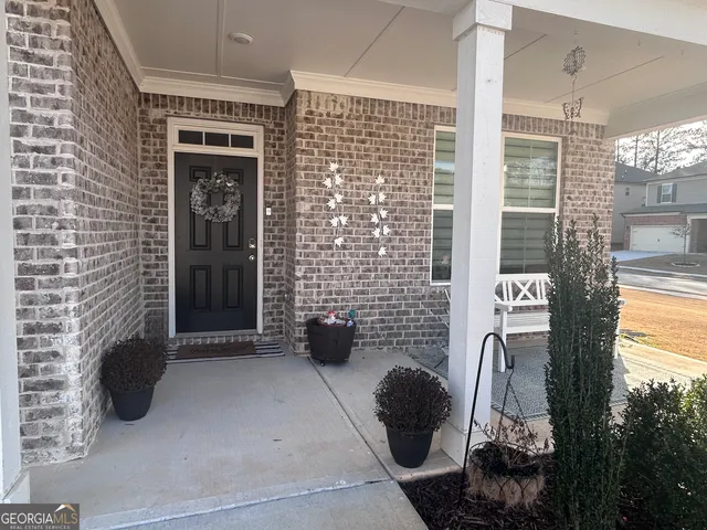 $675,000 | 706 Lanarck Way, Peachtree City, GA 30269