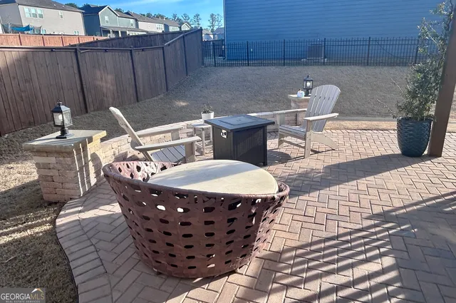 $675,000 | 706 Lanarck Way, Peachtree City, GA 30269