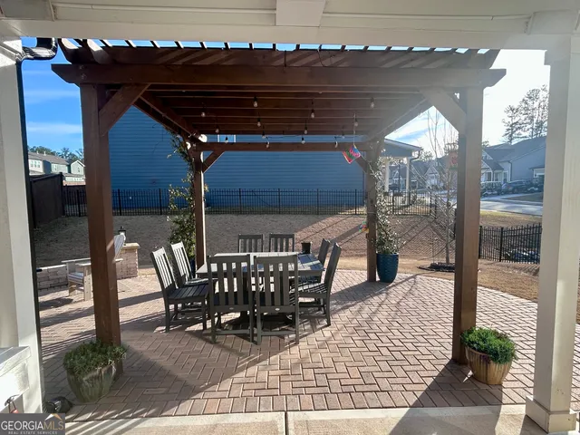 $675,000 | 706 Lanarck Way, Peachtree City, GA 30269