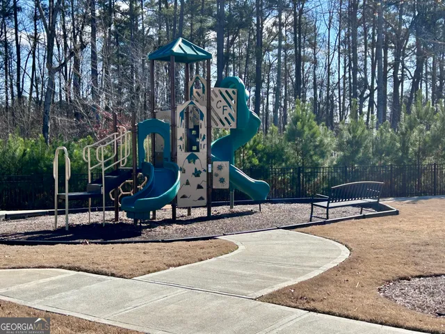 $675,000 | 706 Lanarck Way, Peachtree City, GA 30269