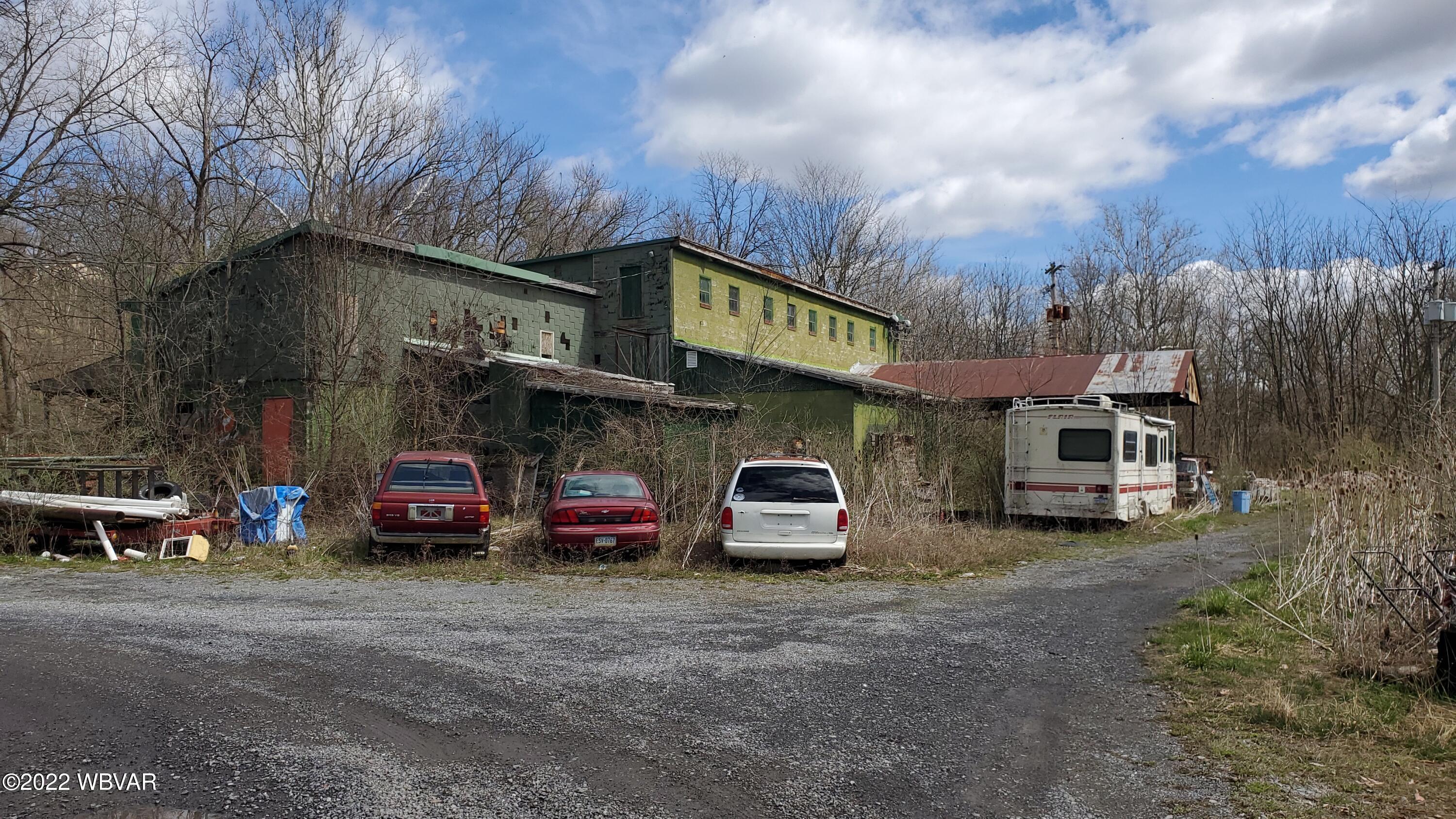 26 Island Road Mill Hall, PA 17751 - Photo 2 of 23 Gallery Image 2
