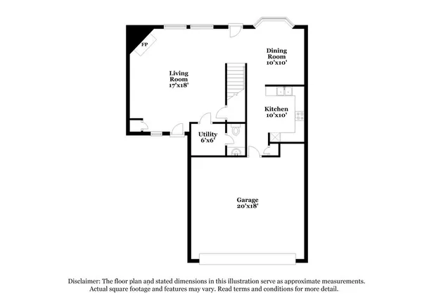 $1,910 | 11927 Oakner Drive, Tomball, TX 77377