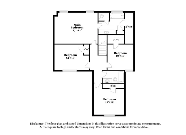 $1,910 | 11927 Oakner Drive, Tomball, TX 77377